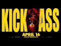 Kick-Ass: Music Soundtrack 