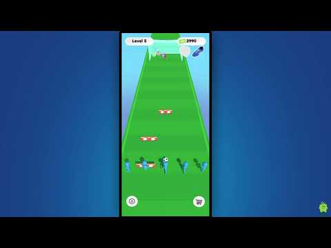 Pass n’ Shoot – Football