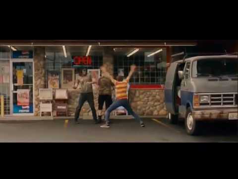 Hot Rod -  Scene Dancing (Two Of Hearts) 🎶🎵