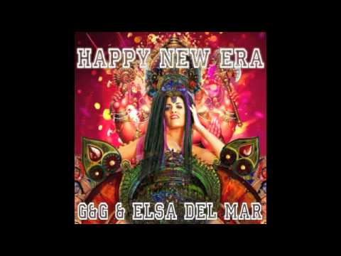 G&G & Elsa Del Mar - Happy New Era (Jason Rivas Radio Edit)