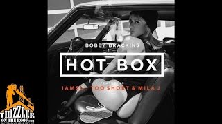 Bobby Brackins ft. Iamsu!, Too Short, Mila J. - Hot Box [Remix] [Thizzler.com]