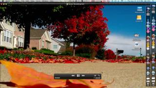 Quicktime X Walkthrough