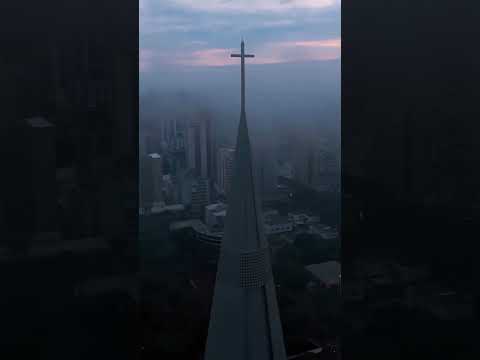 MARINGÁ - PARANÁ #maringá #city #paraná