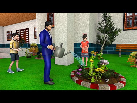 Single Dad Simulator Games 3D