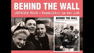 Depeche Mode - Behind The Wall