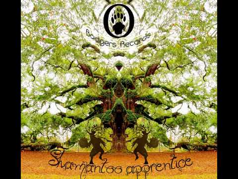 04 Noizebug - Ghost Fractalia Asylum