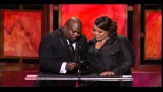 Tracee Ellis Ross - 40th NAACP Image Awards - Outstanding Actress in a Comedy Series