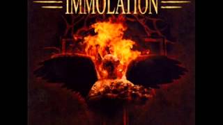 Immolation -Passion Kill