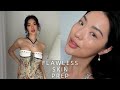 Skincare Makeup Prep For Flawless GLOWING Photo Ready SKIN