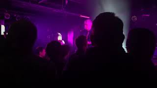 Nada Surf - No Quick Fix - Black Cat 3/7/18