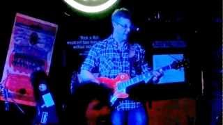 Goober - Money for nothing