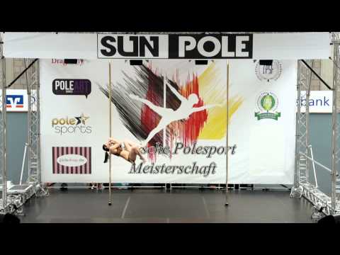 DPSM 2015   024 Albina Kreider 2.Platz