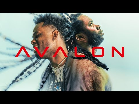 Zefanio - Liefde ft. Jairzinho (prod. Zerodix)