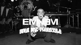 Eminem - Open Mic Freestyle