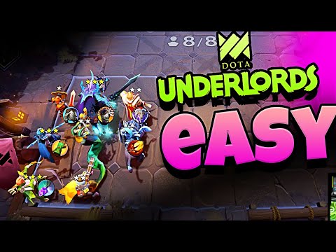 download lagu mp3 mp4 How To Play Underlord Auto Chess, download lagu How To Play Underlord Auto Chess gratis, unduh video klip How To Play Underlord Auto Chess