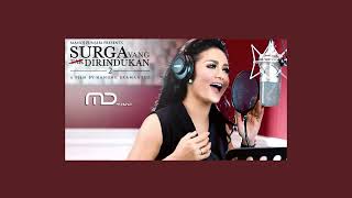 Krisdayanti - Dalam Kenangan - OST  Surga Yang Tak Dirindukan 2  | Official Audio