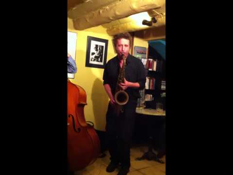 Aljosa Mutic in concert