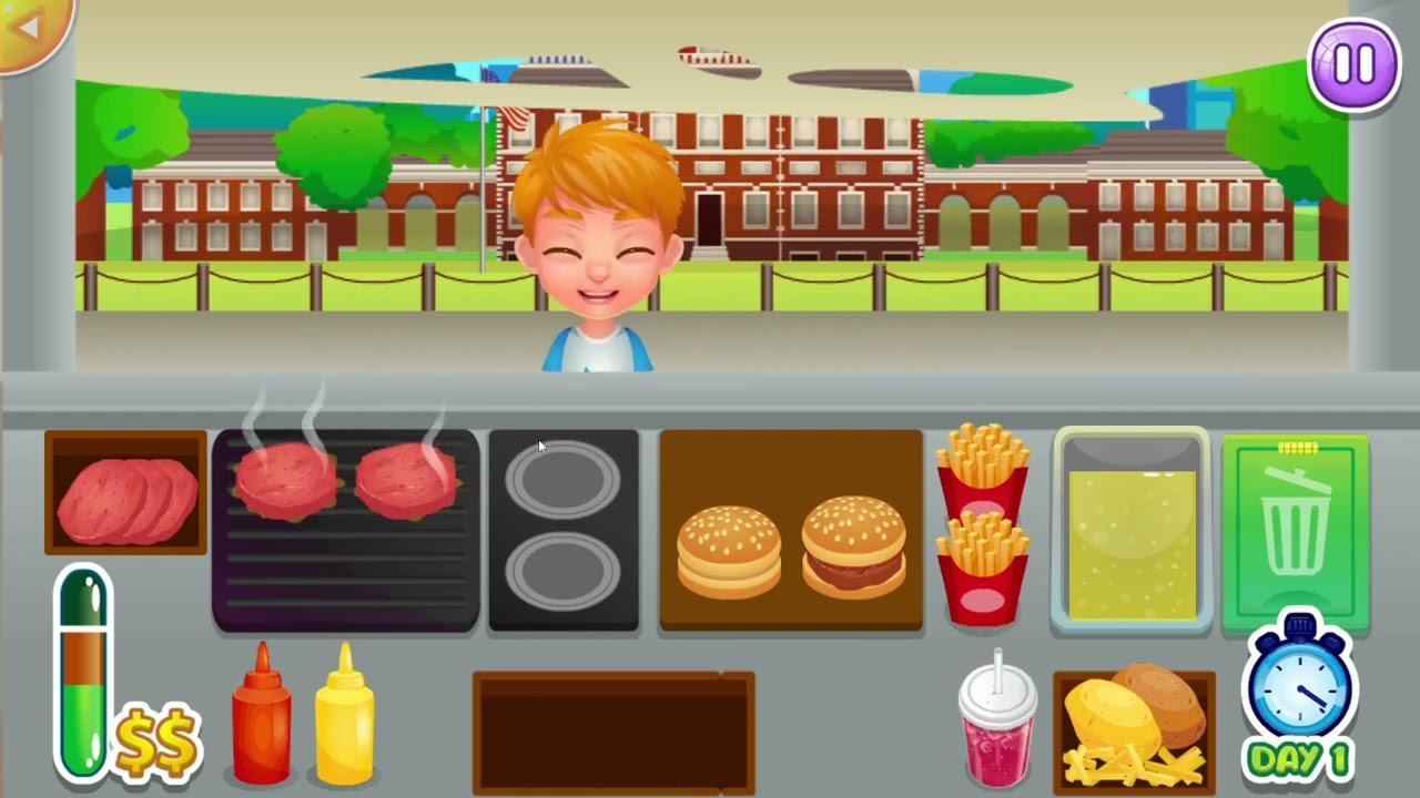 Gameplay Video