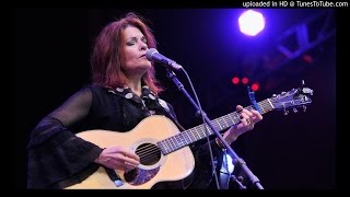 Bury Me Under The Weeping Willow-ROSANNE CASH