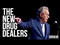 "The New Drug Dealers" - Lewis Black | Thanks For Risking Your Life