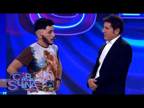 Mr. Picahuevo – TCMS9. Gala 15. FINAL
