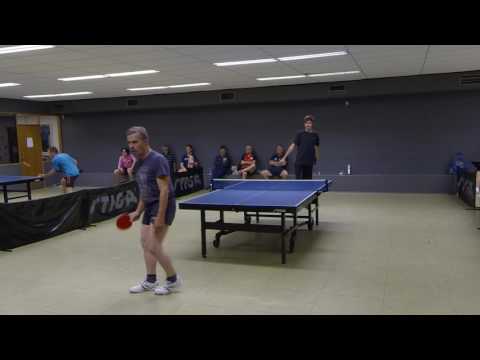 161006 Serie 1, Bøje Madsen - Marc S Andersen