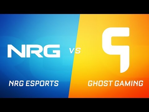 NRG Esports vs Ghost Gaming | RLCS Season 9 | Week 7