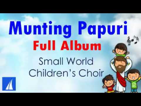 Munting Papuri Nonstop Album