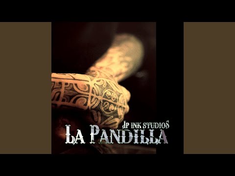 La Pandilla Jp Ink Studios