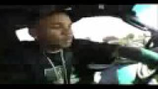 The Game - L.A.X. Files (Uncut Music Video)