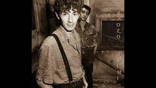 EL ULTIMO DE LA FILA &quot;PEDIR TU MANO&quot; (LETRA)