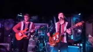 The Rockinghams - Julie Do You love me