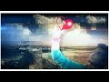 Enakenna Yaarum Illaye Song Status