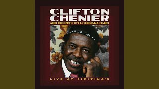 I'm A Hog For You Baby (Live)