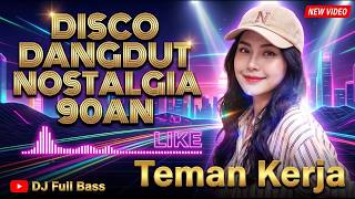 Download lagu 🔥 DISCO DANGDUT NOSTALGIA 90AN BASS MANTAP 2026: Teman Kerja Asyik Bareng DJ Cantik! mp3 Download lagu 🔥 DISCO DANGDUT NOSTALGIA 90AN BASS MANTAP 2026: Teman Kerja Asyik Bareng DJ Cantik! mp3