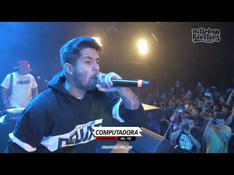 Mks vs New era easy mode exhibición peru