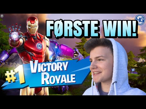 Eirik Dalen sitt første win i sesong 4!🏆 (VANT SÅ VIDT + INSANE SNIPE!)