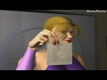 Tekken 2 ALL ENDINGS HD