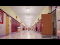 Teri Is Naked At School