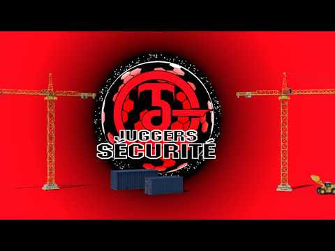 Juggers Sécurité SA - Klicken, um das Video zu öffnen
