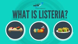 What is Listeria | Learn2Serve