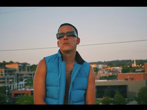@Alecarbazzy  - No Confio (Don't Trust  ) (Official Video )