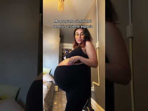 cuando mi mama esta embarazada y PASA ESTO!!! 🤣 #shorts | Reygarciart