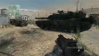 【COD'mw3】久しぶりなので、淡々と遊んでみた
