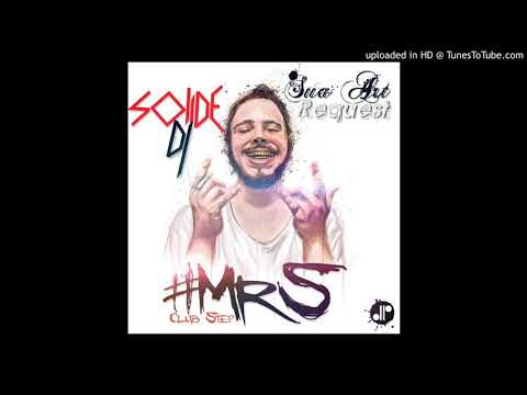 Post Malone _Patient __-__Club Step_(Solide Dj)_-_2G19