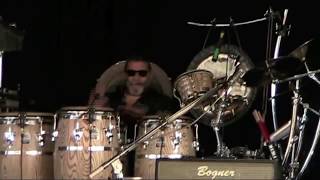 Toto - Intro + Running Out Of Time LIVE at Cologne 2015