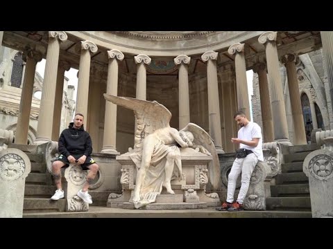 EL NIÑO LA YUINTA & HAISON - LOS NIÑOS EN EL BARRIO (PROD.AGON BEATS) Videoclip oficial