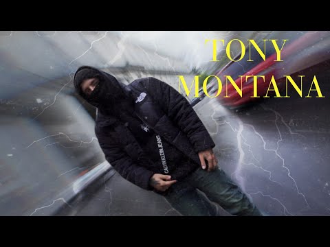 Rizi Beizeti - Montana