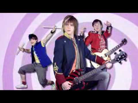 Bel's Boys - Theme Tune