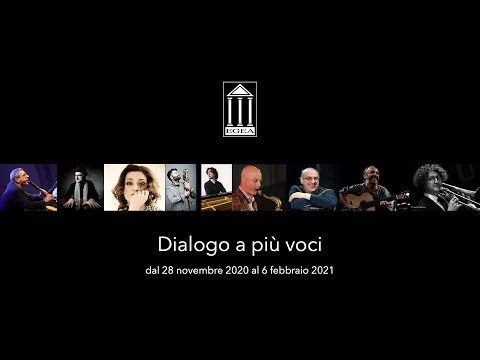Dialogo a più voci - promo